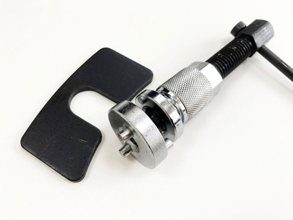 BRAKE CALIPER REWIND TOOL RIGHT HAND - TOOLZONE KDPAU360