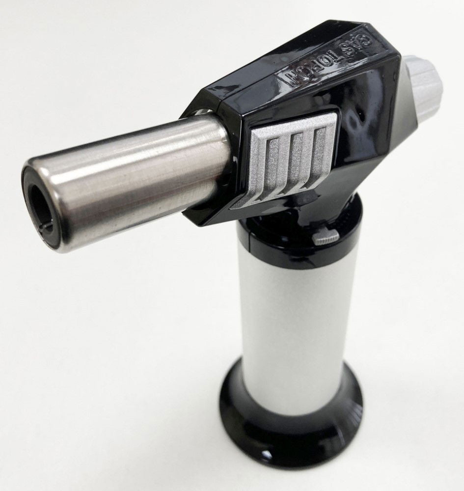 PIEZO BUTANE MICROTORCH GAS POWERED - TOOLZONE KDPHB327