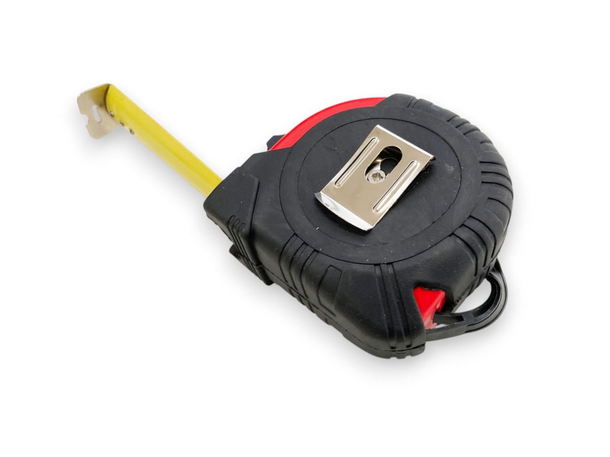 TAPE MEASURE BASIC 7.5m METRIC AND IMPERIAL - TOOLZONE KDPMS062