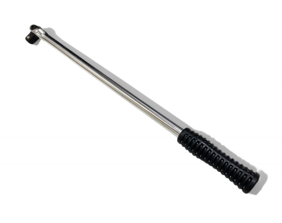 KNUCKLE BAR 1/2 DRIVE 18 RUBBER GRIP - TOOLZONE KDPSS151