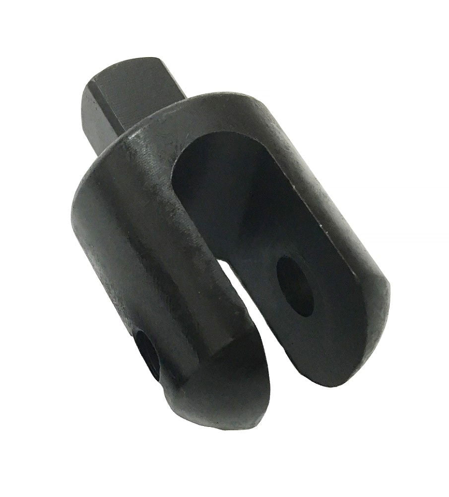 SPARE KNUCKLE BAR HEAD 1/2 DRIVE - TOOLZONE KDPSS154