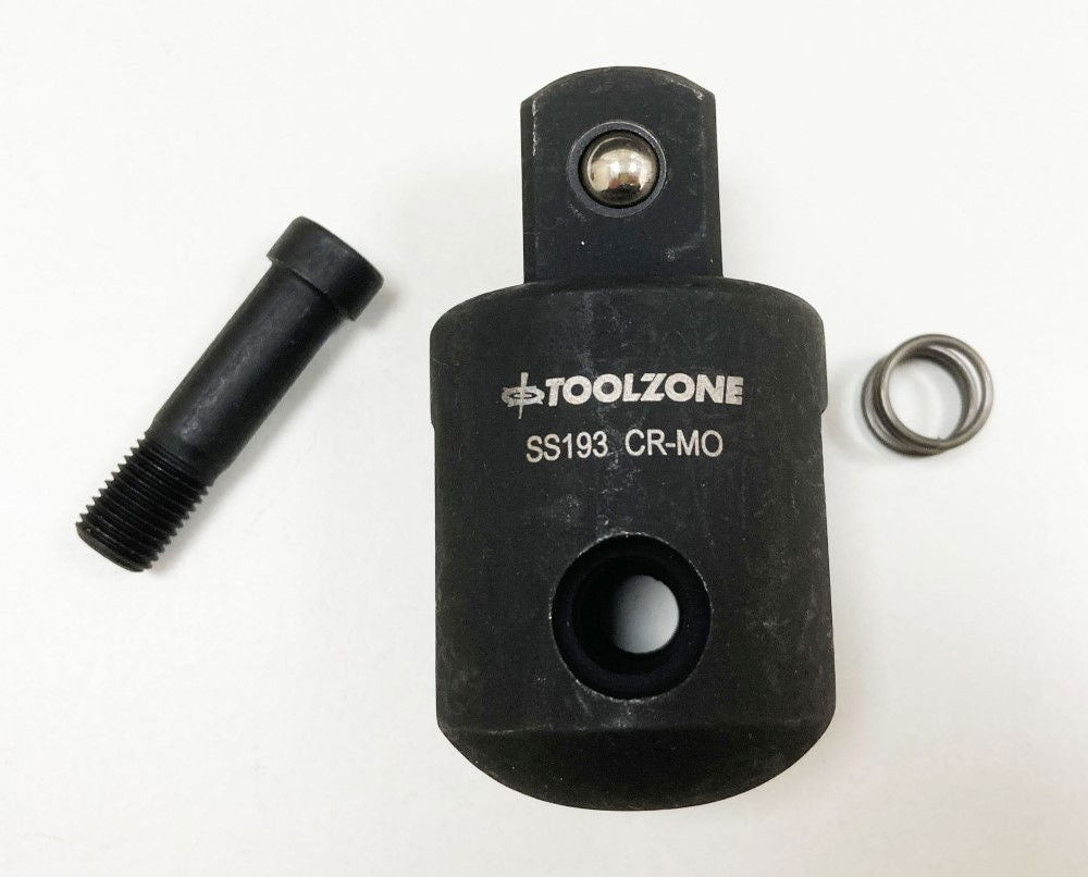 SPARE KNUCKLE HEAD 3/4 DRIVE - TOOLZONE KDPSS193