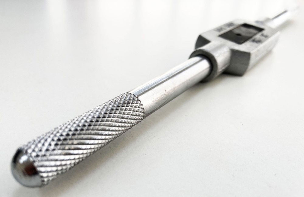 BAR TAP WRENCH M4-M12 - TOOLZONE KDPTP119