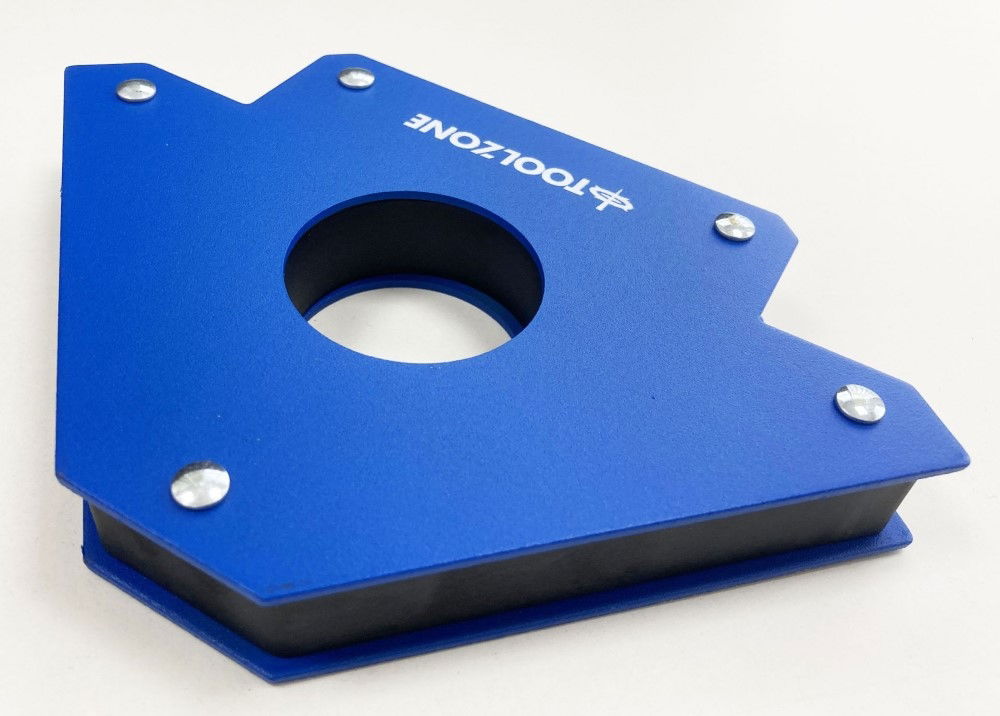 WELDING MAGNET 75lb - TOOLZONE KDPWH035