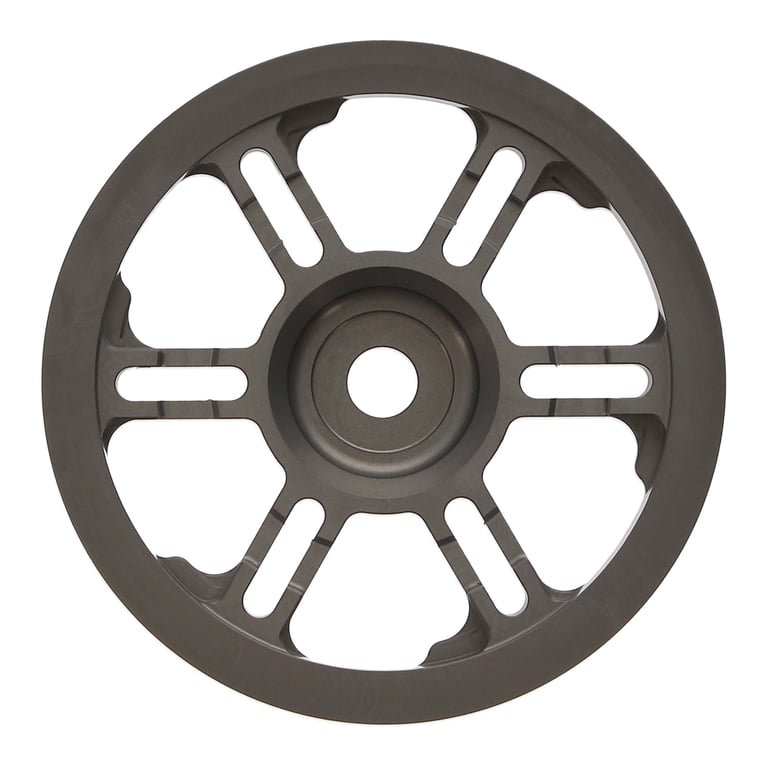 CLUTCH PRESSURE PLATE CORE MANUAL 16+ KTM 450 REKLUSE 114-020