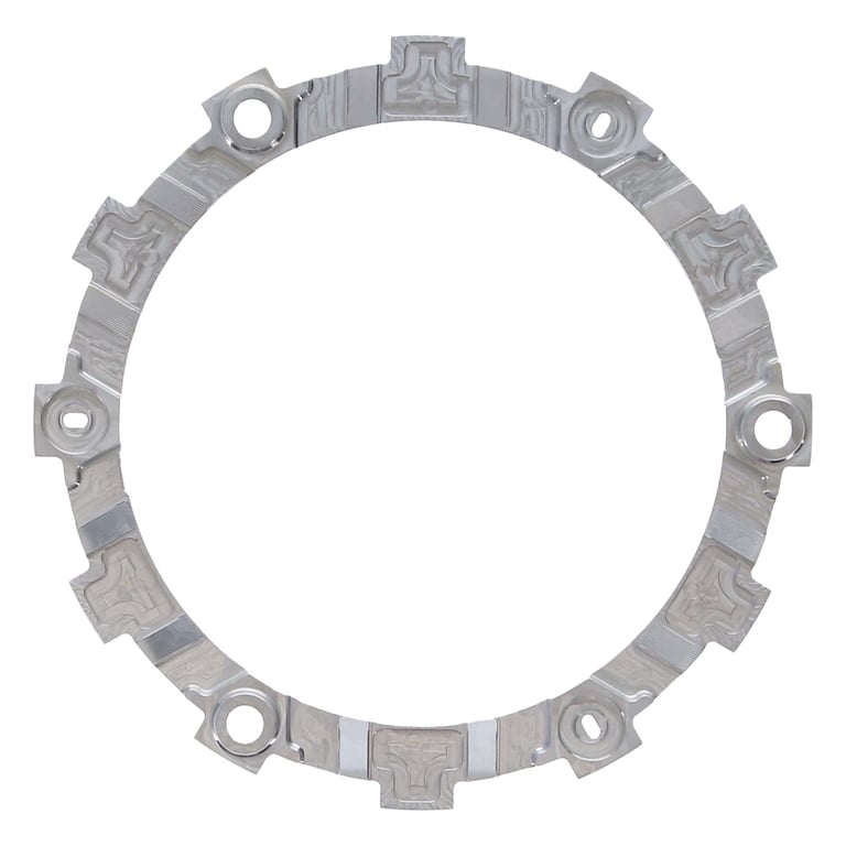 CLUTCH BASE EXP 3.0 KTM 350 REKLUSE 140-215
