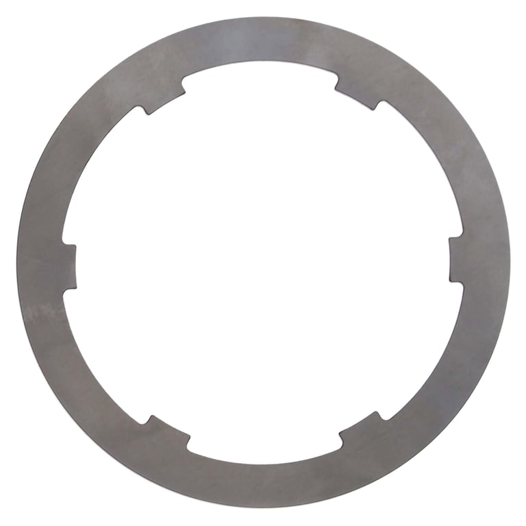 CLUTCH LINING PLATE EXP KTM REKLUSE 143-010