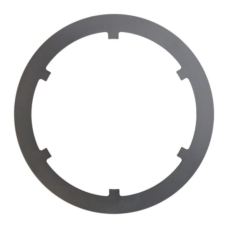 CLUTCH LINING PLATE EXP 3.0 HONDA 450 KAW REKLUSE 143-016