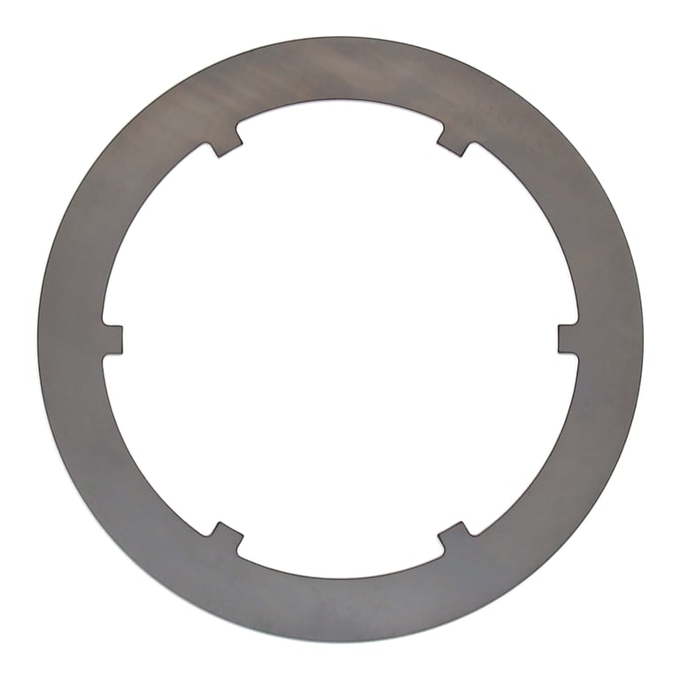 CLUTCH LINING PLATE EXP 3.0 YAMAHA 450 SUZUKI REKLUSE 143-017