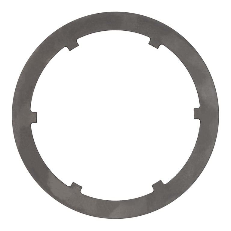 CLUTCH LINING PLATE RADIUS X KTM REKLUSE 143-025