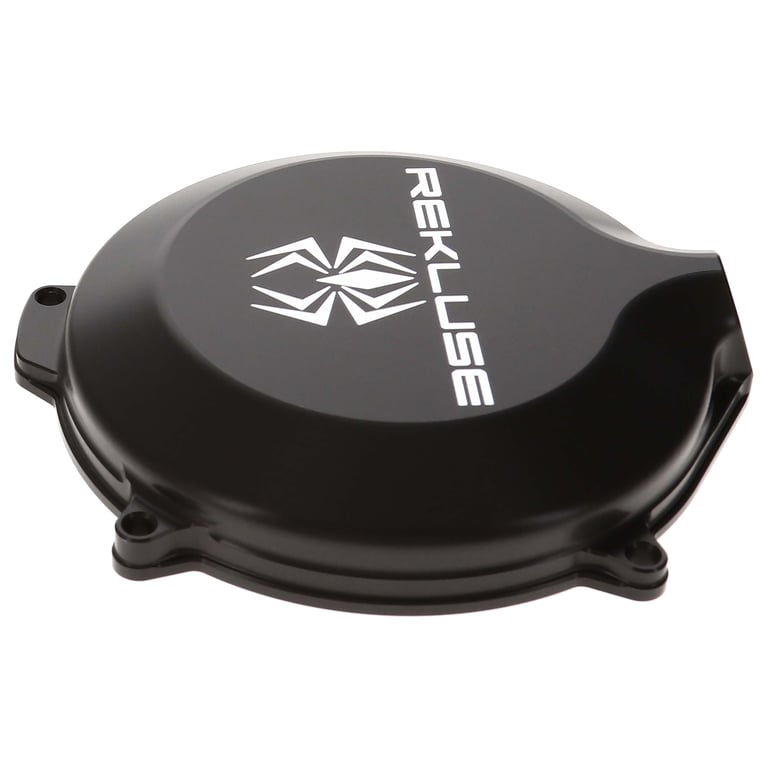 CLUTCH COVER KTM HUSQ BIG BORE 450 500 REKLUSE 169-985
