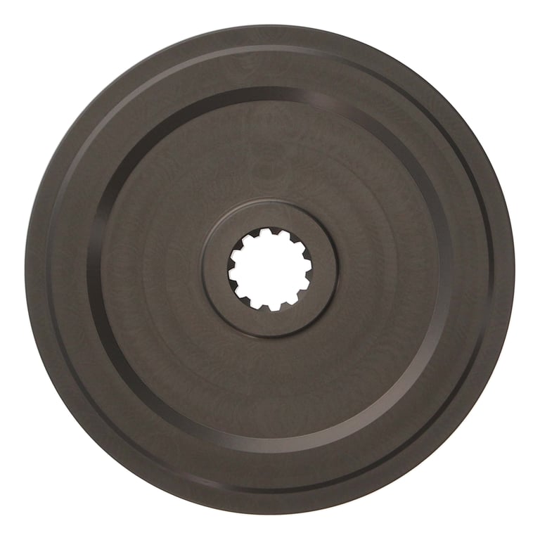 CENTER CLUTCH ZSP HONDA 450 REKLUSE 175-005