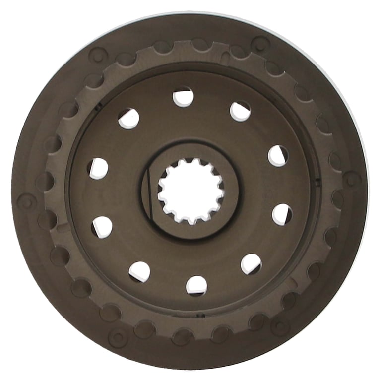 CENTER CLUTCH ZSP YZ 450 F REKLUSE 175-007