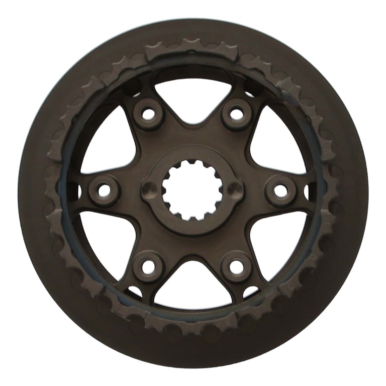 CENTER CLUTCH EXP CORE MANUAL 17 HONDA 450 REKLUSE 178-103