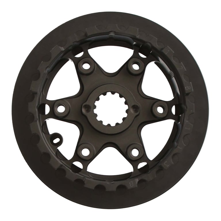 CENTER CLUTCH HUB RADIUSCX CORE 17 HONDA 450 REKLUSE 178-113
