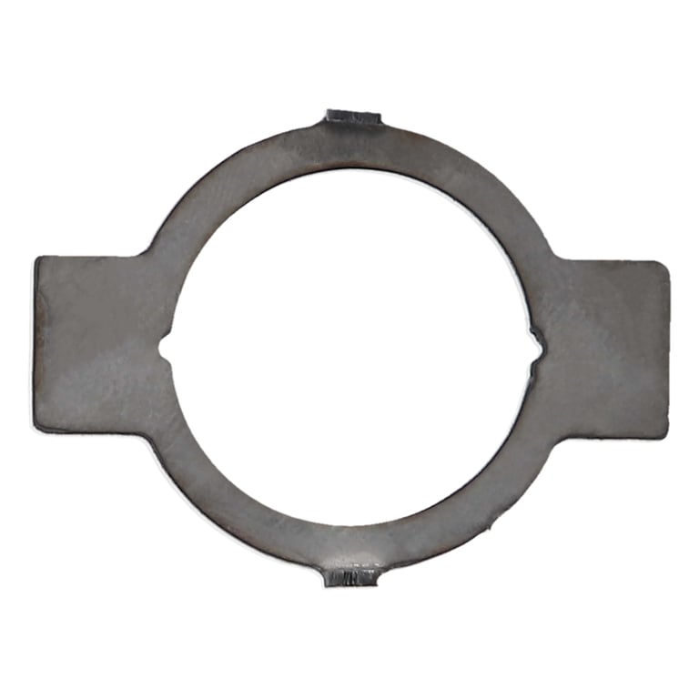 CENTRE CLUTCH TAB LOCK WASHER CORE 27mm REKLUSE 183-002