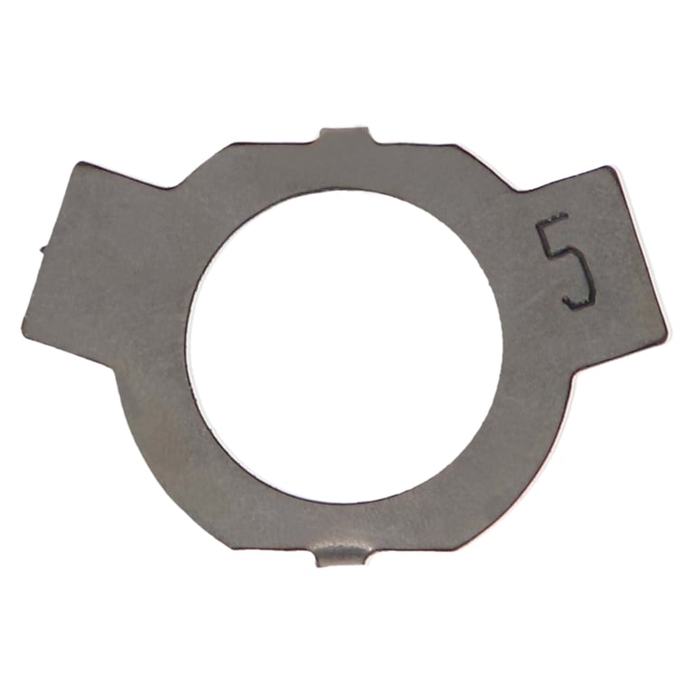 CENTRE CLUTCH TAB LOCK WASHER TORQ DRIVE PIN 32mm REKLUSE 183-005