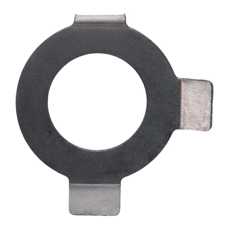 CENTRE CLUTCH TAB LOCK WASHER DDS REKLUSE 183-008