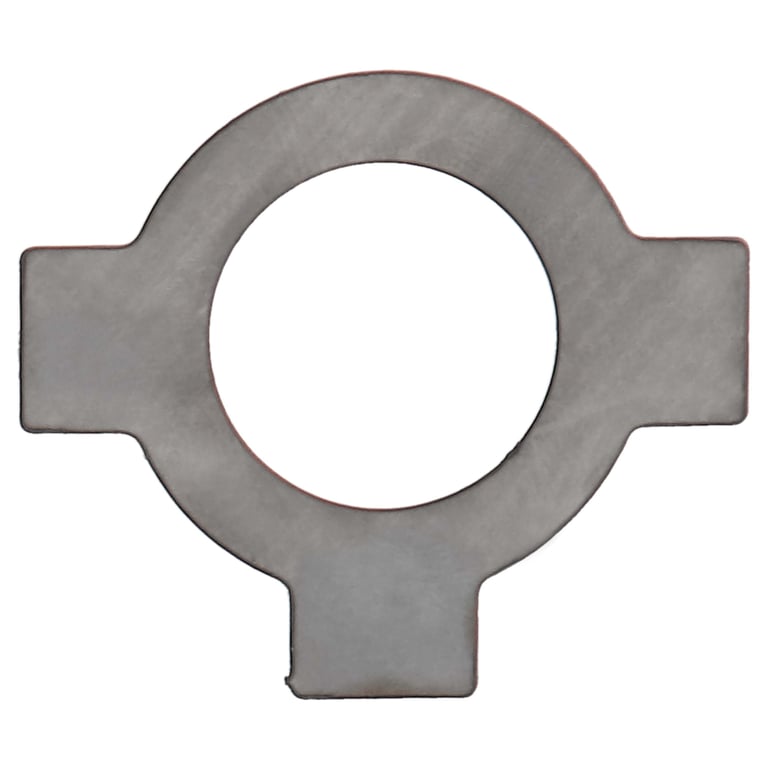 CENTRE CLUTCH TAB LOCK WASHER ZSP REKLUSE 414-139