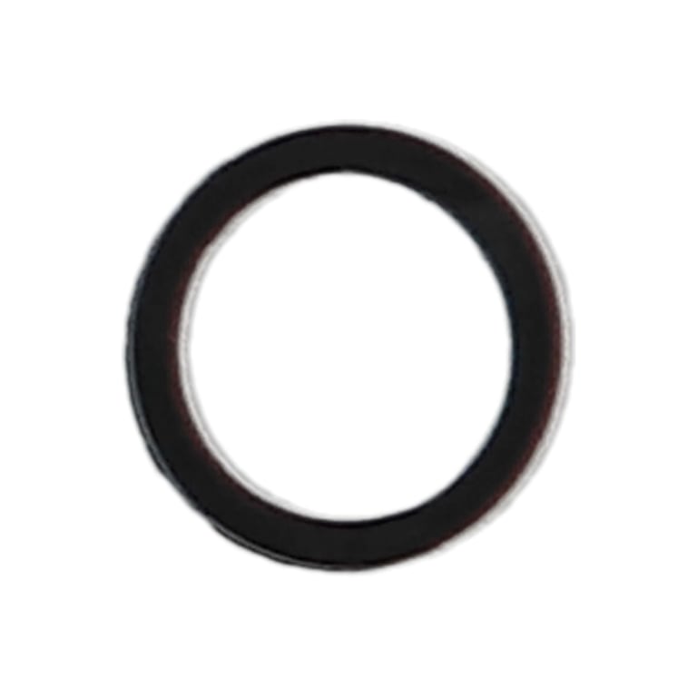 HARDWARE EPDM SQUARE RING 6mm BANJO SEAL REKLUSE 418-803