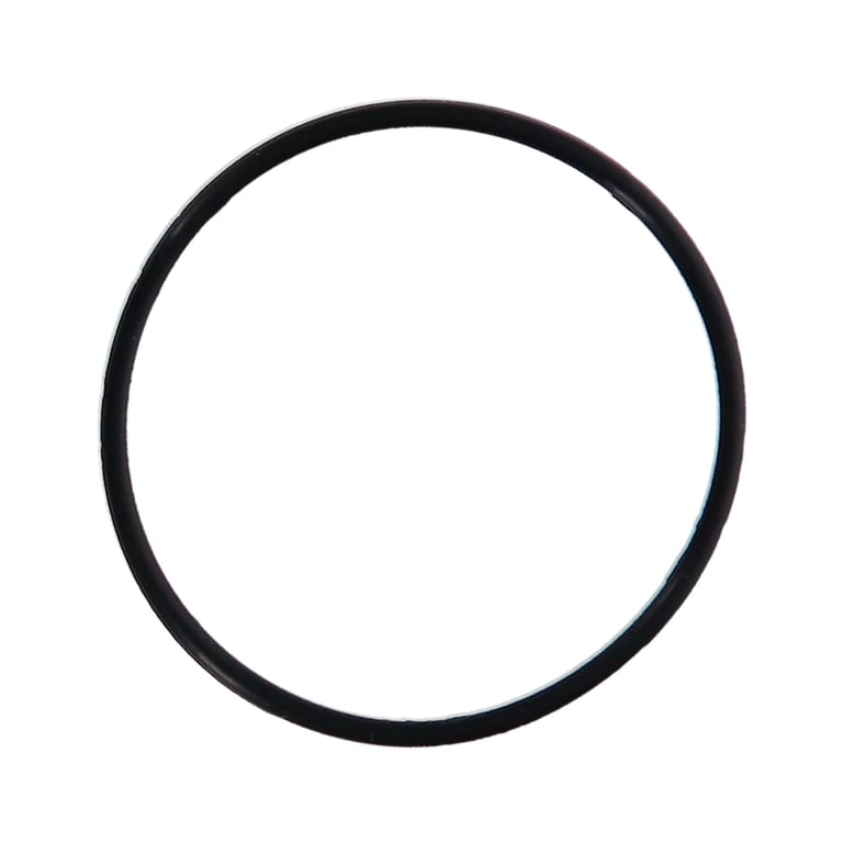 HARDWARE BUNA O-RING SIZE 30x1.5mm BLACK REKLUSE 418-915