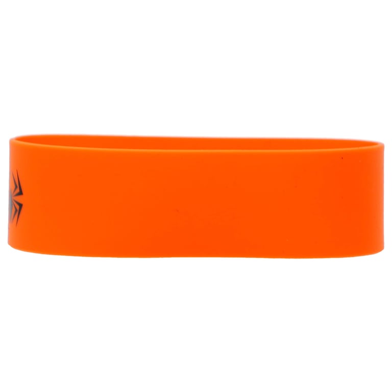 HARDWARE 1 ORANGE FREE PLAY GAIN RUBBER BAND REKLUSE 419-120