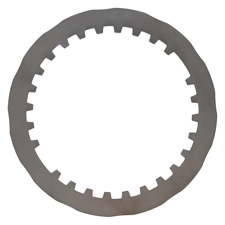 DRIVE STEEL PLATE 1050 0.040 OEM HONDA 450 REKLUSE 460-102