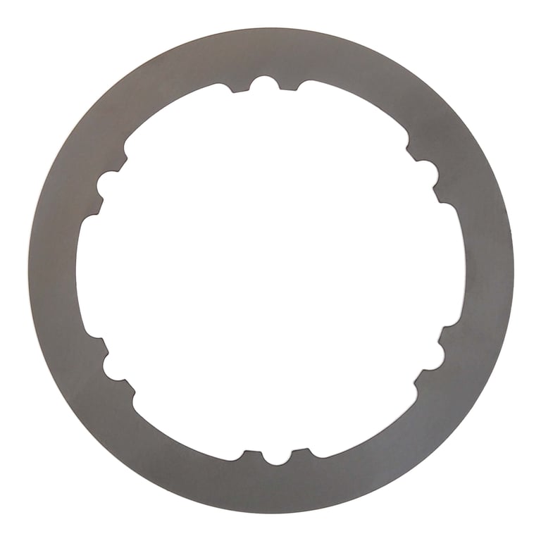 DRIVE STEEL PLATE 0.040 NON-SLOTTED DDS CSS 6-PIN REKLUSE 460-604