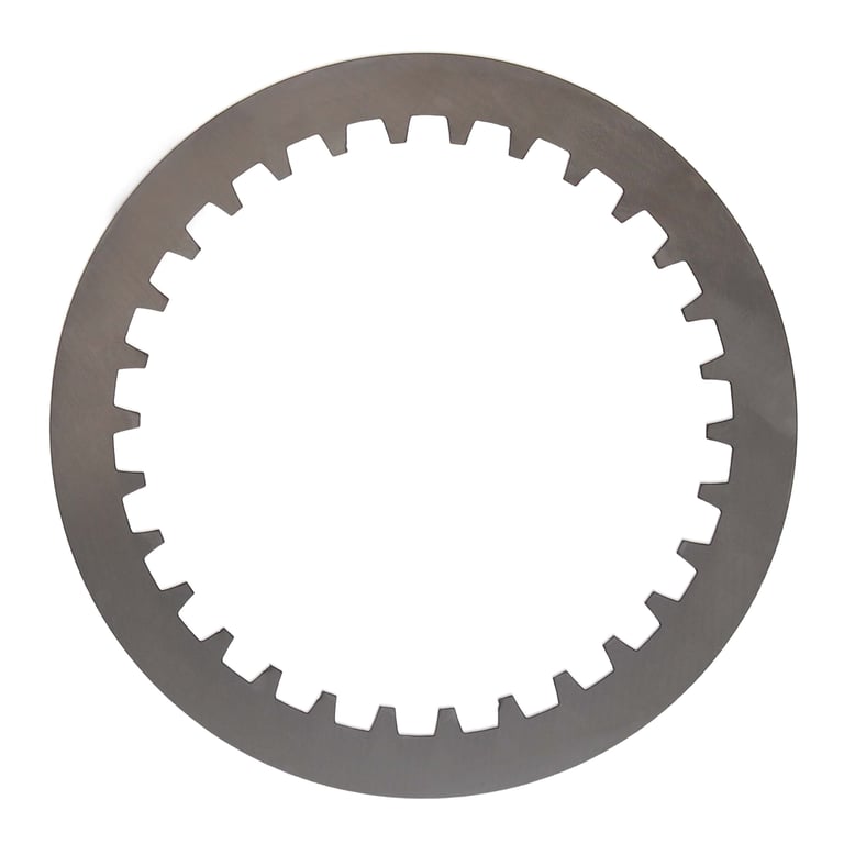 DRIVE STEEL PLATE 0.040 BMW F 800 GS REKLUSE 460-607