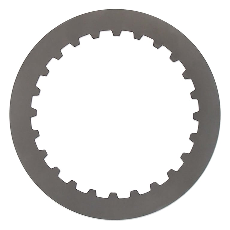 DRIVE STEEL PLATE 0.040 HONDA 250 KAW 125 REKLUSE 460-633