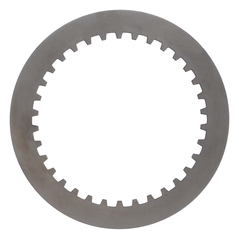 DRIVE STEEL PLATE 0.040 SUZUKI RMZ 250 OEM REKLUSE 460-634