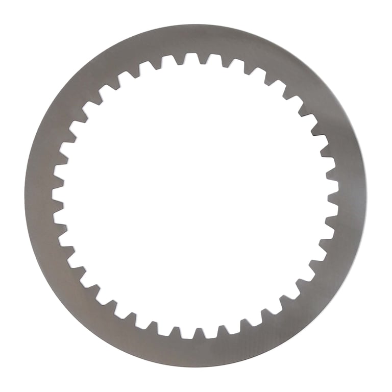 DRIVE STEEL PLATE 0.040 KAW 450 OEM REKLUSE 460-635