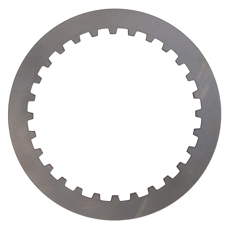 DRIVE STEEL PLATE 0.040 HONDA CRF 450R OEM REKLUSE 460-636