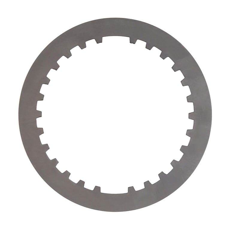 DRIVE STEEL PLATE 0.040 17 HONDA CRF 450 OEM REKLUSE 460-638