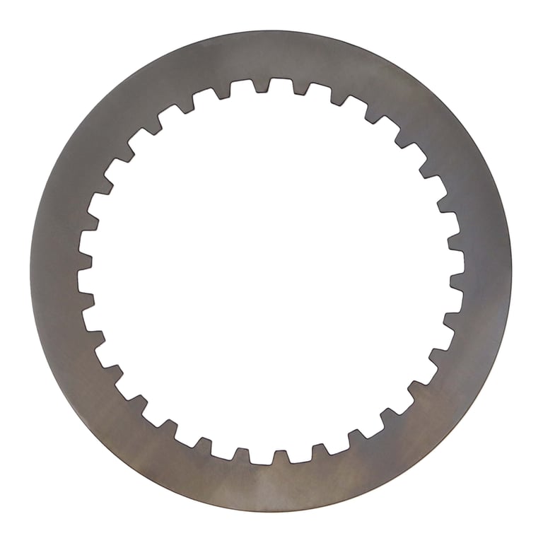DRIVE STEEL PLATE 0.040 YAMAHA YZ 125 REKLUSE 460-639