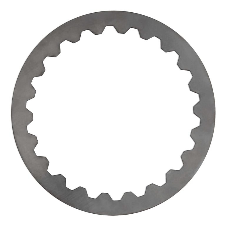 DRIVE STEEL PLATE 0.040 KTM 250 300 2T OEM REKLUSE 460-641