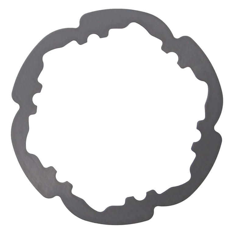 DRIVE STEEL PLATE 0.040 TEC 2 KTM 6-PIN REKLUSE 460-710