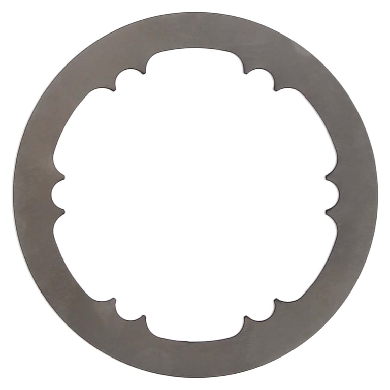 DRIVE STEEL PLATE 0.040 18+ KTM 85 6-PIN CORE REKLUSE 460-751
