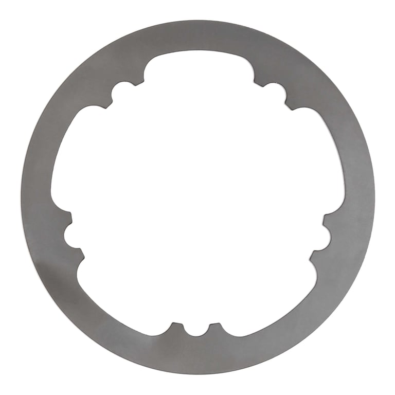 DRIVE STEEL PLATE 0.040 2019 KTM 125 2T REKLUSE 460-791
