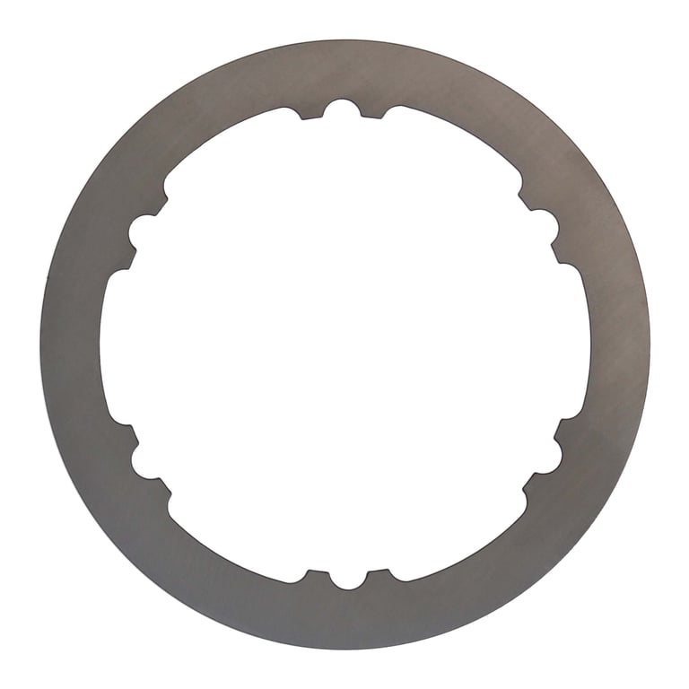 DRIVE STEEL PLATE 0.048 DDS CSS STD REKLUSE 462-604