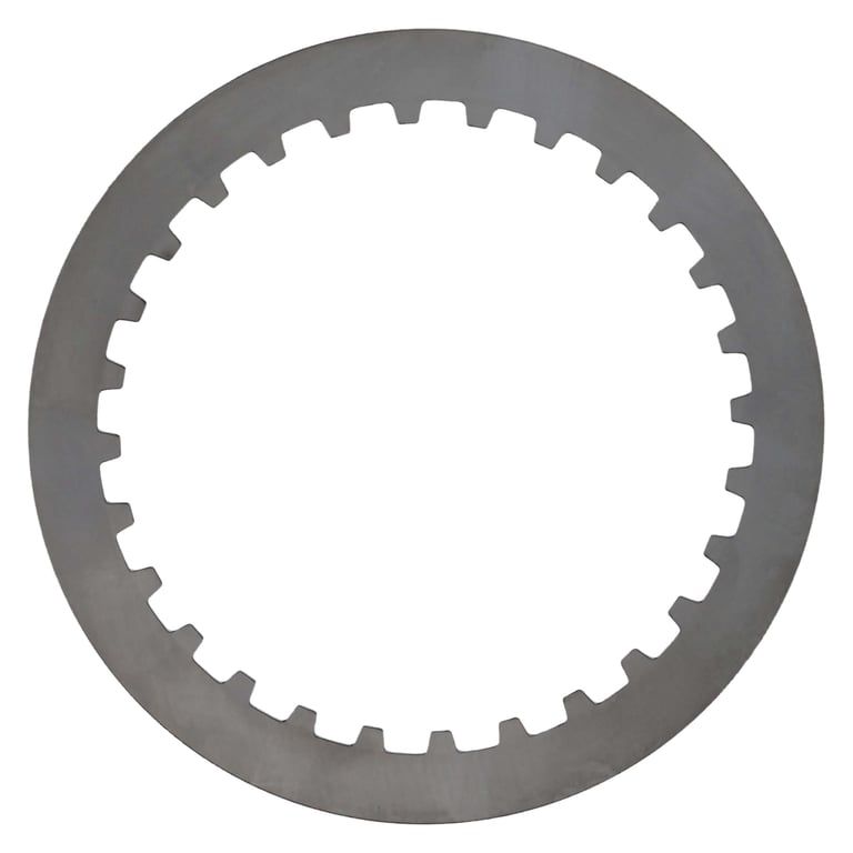 DRIVE STEEL PLATE 0.048 HONDA CRF 450 OEM REKLUSE 462-636