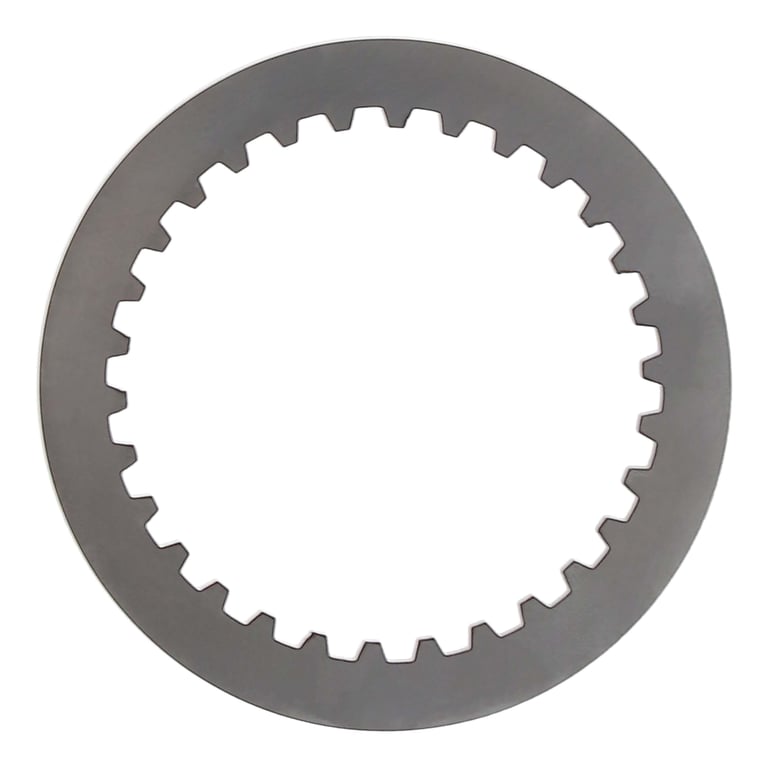 DRIVE STEEL PLATE 0.048 YAMAHA YZ 250 F OEM REKLUSE 462-637