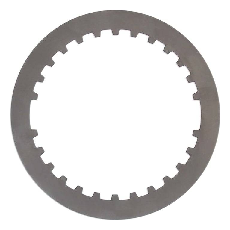 DRIVE STEEL PLATE 0.048 17 HONDA CRF 450 OEM REKLUSE 462-638
