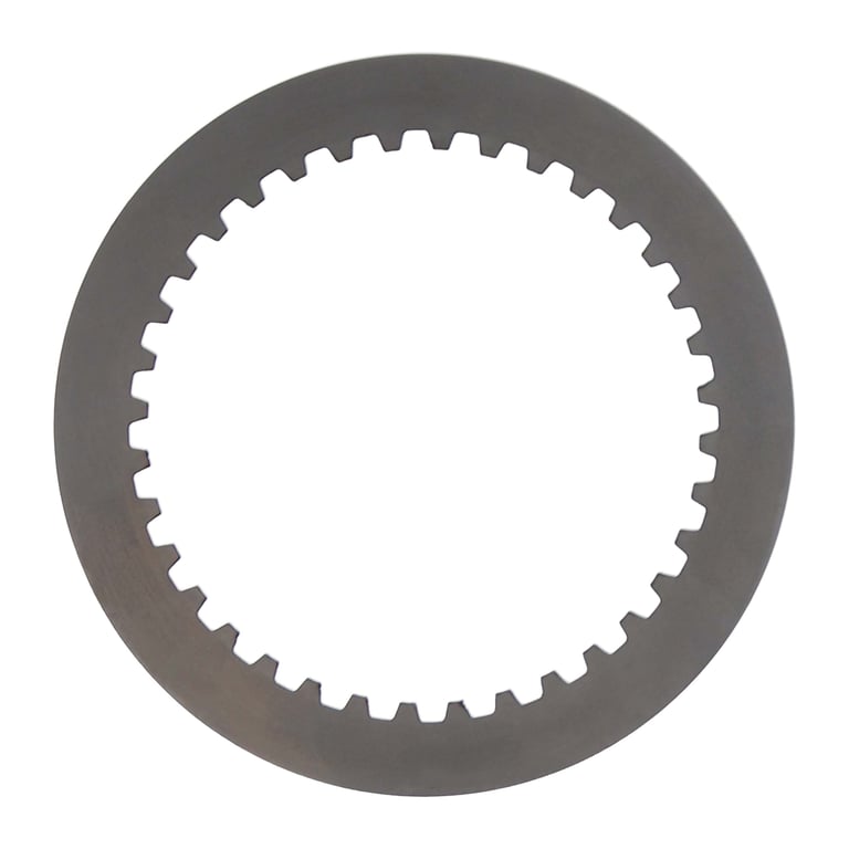 DRIVE STEEL PLATE 0.048 09+ HUSA 390 450 570 REKLUSE 462-643