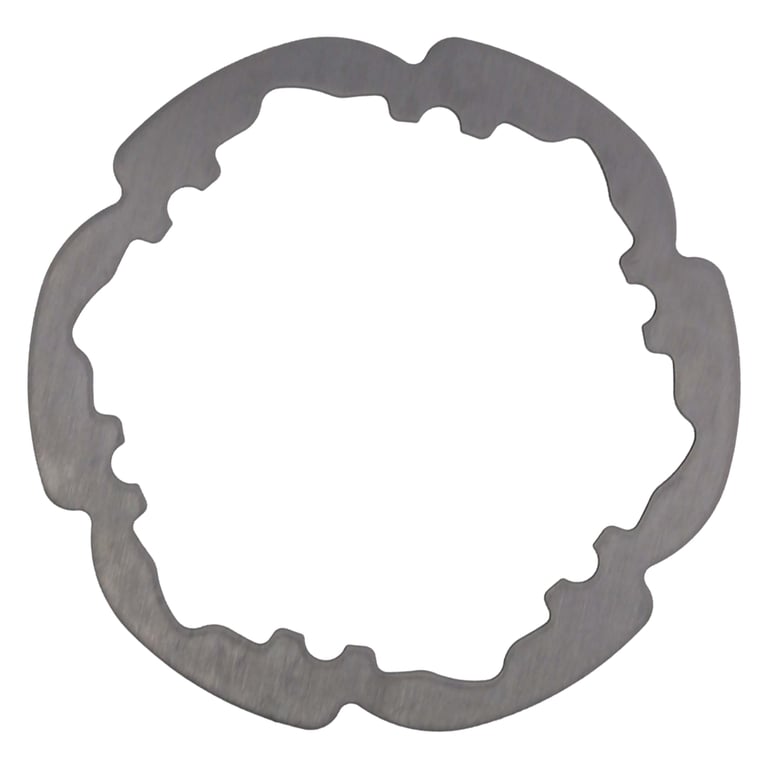 DRIVE STEEL PLATE 0.048 TEC 2 KTM 6-PIN REKLUSE 462-710