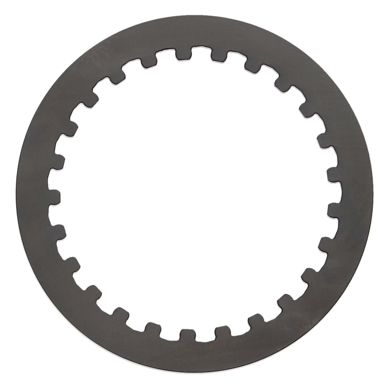 DRIVE STEEL PLATE 0.040 CORE RMS TC250 PRECISION REKLUSE 465-400
