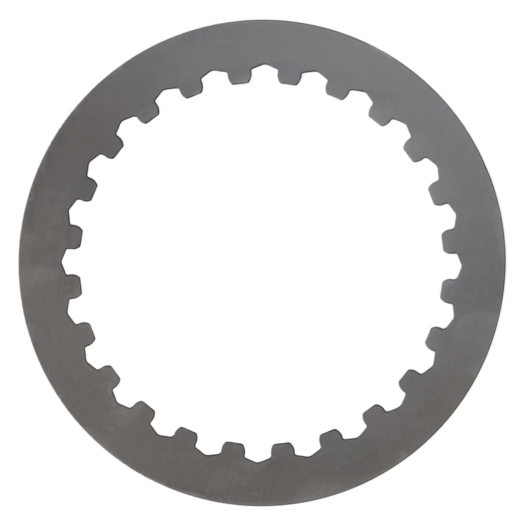 DRIVE STEEL PLATE 0.040 ZSP CORE RMS YAMAHA 450 PRECISION REKLUSE 465-403