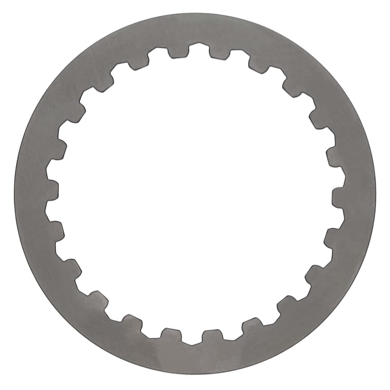 DRIVE STEEL PLATE 0.040 ZSP RMS HONDA 250 PRECISION REKLUSE 465-404
