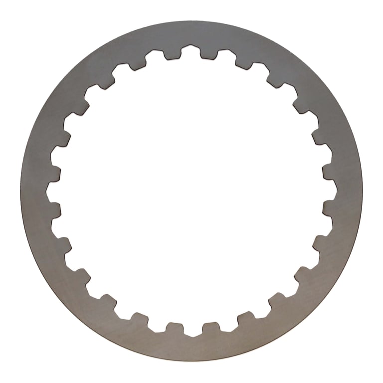 DRIVE STEEL PLATE 0.048 CORE HONDA 450 GAS REKLUSE 465-416