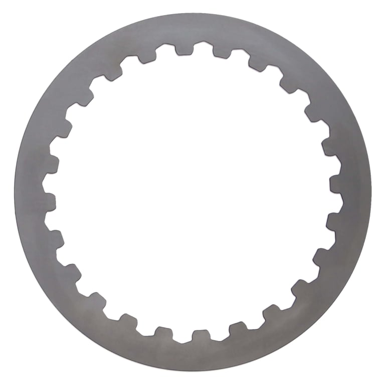 DRIVE STEEL PLATE 0.060 ZSPCORE RMS HONDA 450 PRECISION REKLUSE 465-601